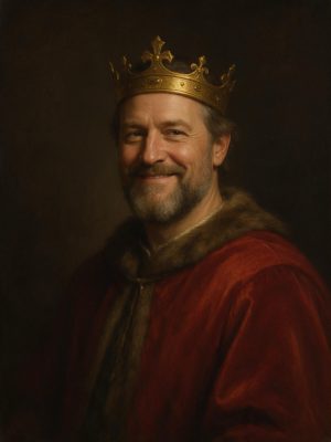 Claudius