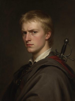 Laertes