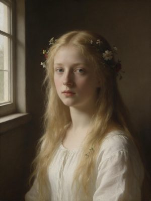 Ophelia